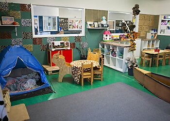 Goodstart Early Learning Newstead