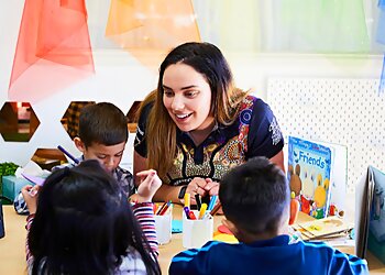 Goodstart Early Learning Newstead