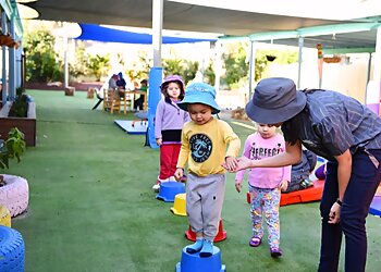 Goodstart Early Learning Petrie