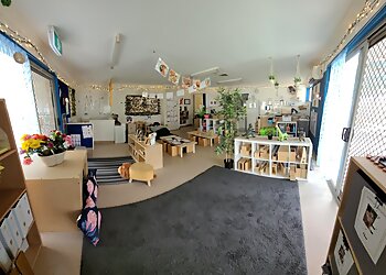 Goodstart Early Learning Petrie