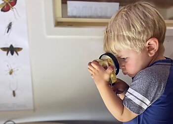 Goodstart Early Learning Rockhampton