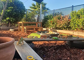 Goodstart Early Learning Rockhampton