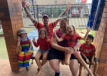 Rockhampton Preschools Goodstart Early Learning Rockhampton image 1