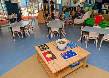 Goodstart Early Learning Tannum Sands