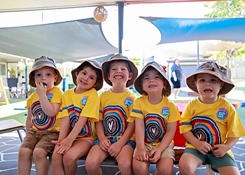 Goodstart Early Learning Tannum Sands