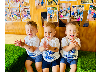 Goodstart Early Learning Toowoomba Glenvale Road