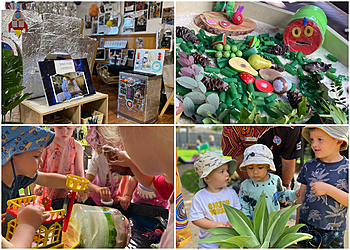 Goodstart Early Learning Toowoomba Glenvale Road