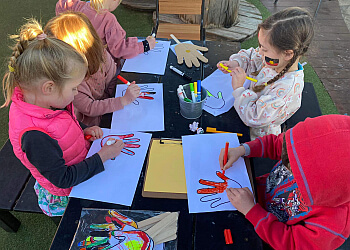 Goodstart Early Learning Traralgon