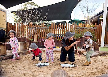 Goodstart Early Learning Traralgon