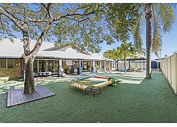 Goodstart Early Learning Tweed Heads