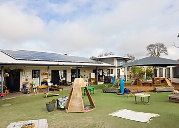 Morwell Child Care Centres Goodstart Morwell image 1