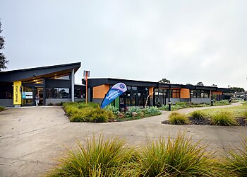 Goodstart Morwell Central