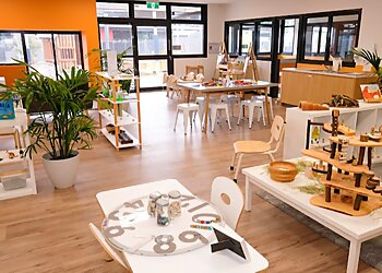 Goodstart Morwell Central