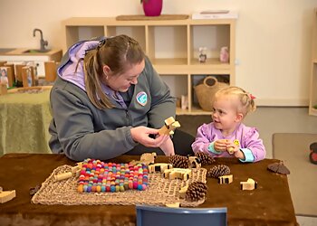 Goodstart Early Learning Port Macquarie