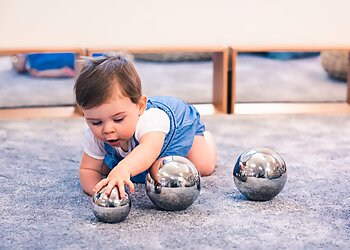 Goodstart Early Learning Tannum Sands