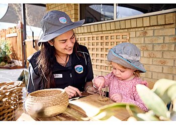 Goodstart Traralgon Conway Court