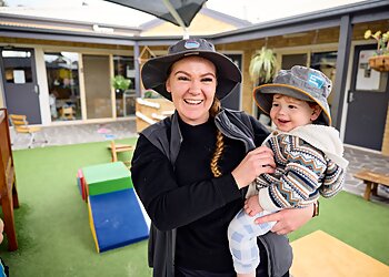 Goodstart Traralgon Conway Court