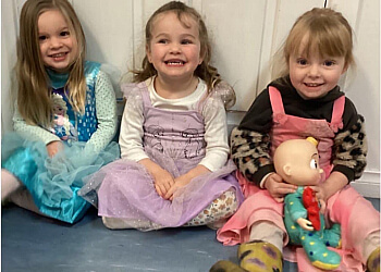 Goodstart Early Learning Woodbury Park