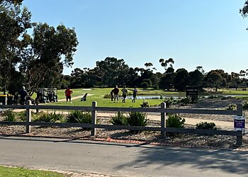 Goonawarra Golf Club