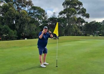 Goonawarra Golf Club
