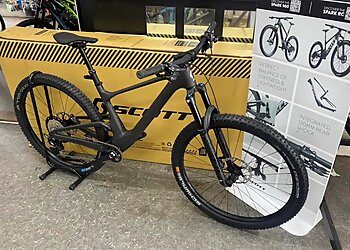 Gordon Street Cycles