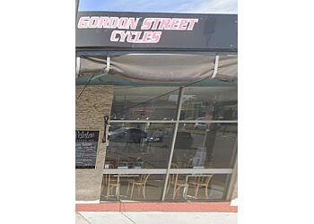 Gordon Street Cycles
