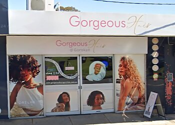 Gorgeous Hair At Gorokan