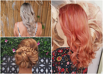 Gorgeous Hair At Gorokan