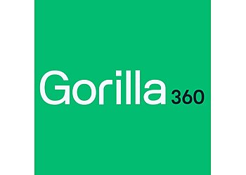 Newcastle Advertising Agencies Gorilla 360 image 1