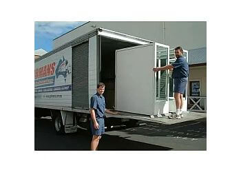 Gormans Removals