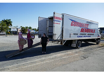 Gormans Removals
