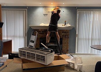 Gosford Air Conditioning