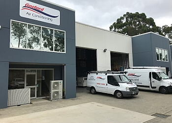 Gosford Air Conditioning