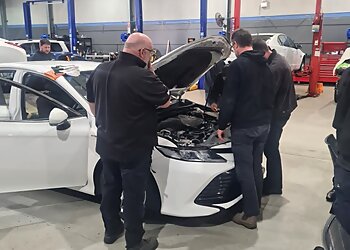 Gosford City Mechanical Repairs