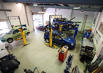 Gosford City Mechanical Repairs