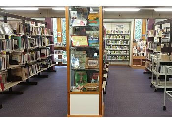 Gosford Library
