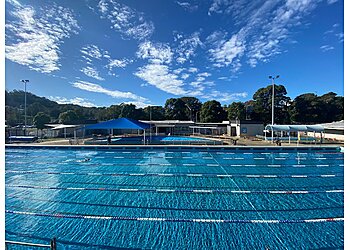 Gosford Olympic Pool