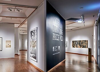 Gosford Regional Gallery