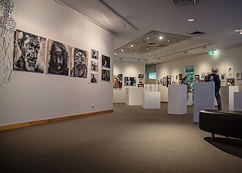 Gosford Regional Gallery
