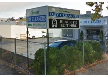 Gouge Dry Cleaners 
