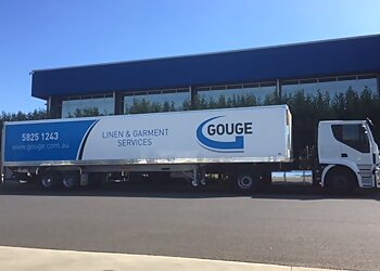 Gouge Linen and Garment Service