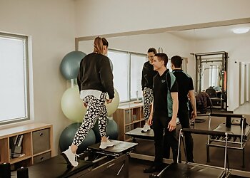 Goulburn Valley Physiotherapy Centre