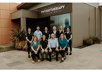 Goulburn Valley Physiotherapy Centre