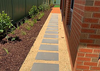 Goulburn Valley Sprinklers & Landscaping