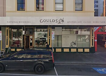 Goulds Natural Medicine