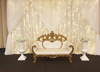 Govinda Events and Decoration Hire