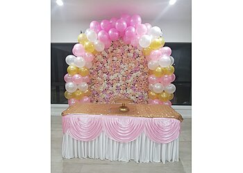 Govinda Events and Decoration Hire