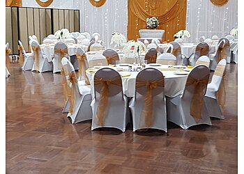 Canberra Event Management Company Govinda Events and Decoration Hire  image 1