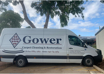 Gower Carpet Cleaning & Restoration