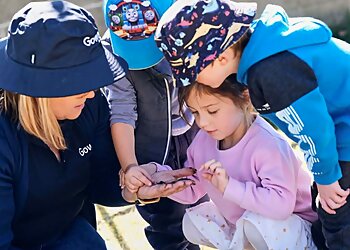 Gowrie NSW Dubbo Early Education and Care